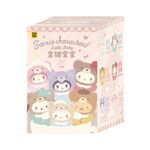 Product Sanrio Latte Babies Plush Blind Box 1pc Random Pick thumbnail image