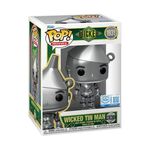 Product Funko Pop! Wicked: For Good (2025) - Wicked Tin Man thumbnail image