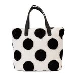 Product Τσάντα Loungefly Disney Minnie Mouse Rocks The Dots Sherpa thumbnail image
