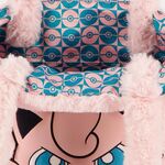 Product Pokemon Novelty Tote Bag Jigglypuff thumbnail image