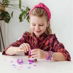 Product Σετ Χειροτεχνίας Totum: Disney Princess - Loom Bracelets (TT045095) thumbnail image