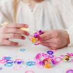 Product Σετ Χειροτεχνίας Totum: Disney Princess - Loom Bracelets (TT045095) thumbnail image