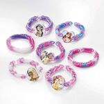 Product Σετ Χειροτεχνίας Totum: Disney Princess - Loom Bracelets (TT045095) thumbnail image