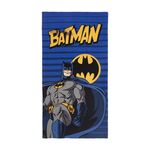 Product Batman Towel thumbnail image