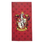 Product Harry Potter Gryffindor Towel thumbnail image