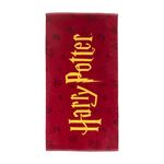 Product Harry Potter Towel Cotton thumbnail image