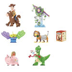 Product Φιγούρα Disney Toy Story Playful Moments Series Blind Box(1pc) 1τμχ Τυχαία Επιλογή thumbnail image
