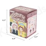 Product Λούτρινη Φιγούρα Lovely Emma Hugging Series Blind Box (1pc) 1τμχ Τυχαία Επιλογή thumbnail image