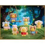 Product Λούτρινο Μπρελόκ Disney Winnie the Pooh Storybook Series Vinyl Plush Blind Box(1pc) 1τμχ Τυχαία Επιλογή thumbnail image