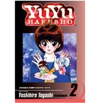 Product YuYu Hakusho, Vol. 2 thumbnail image