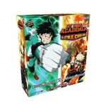 Product My Hero Academia Collectible Card Game - Izuku Midoriya vs. Katsuki Bakugo 2-Play Rival Decks thumbnail image