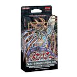 Product Yu-Gi-Oh!  Structure Deck Display Cyber Strike Unlimited Reprint TCG thumbnail image