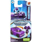 Product Hasbro Transformers: Earthspark Tacticon - Terran Twitch Action Figure (F8659) thumbnail image