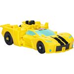 Product Φιγούρα Δράσης Hasbro Transformers: Earthspark Warrior Class - Bubblebee Action Figure (F8664) thumbnail image