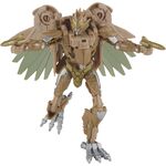Product Hasbro Fans - Transformers: Rise of the Beasts Deluxe Class - Airazor Action Figure (11cm) (Excl.) (F7232) thumbnail image