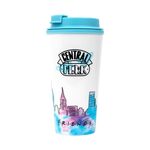 Product Friends Travel Flask thumbnail image