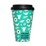 Product Κούπα Ταξιδιού Disney Lilo & Stitch thumbnail image