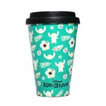 Product Κούπα Ταξιδιού Disney Lilo & Stitch thumbnail image