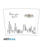 Product Θερμός Friends How You Doin? thumbnail image