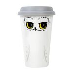 Product Κούπα Ταξιδίου Harry Potter Hedwig Ceramic thumbnail image
