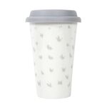 Product Κούπα Ταξιδίου Harry Potter Hedwig Ceramic thumbnail image