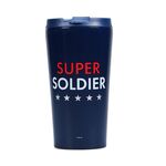 Product Marvel Captain America Shield Travel Mug thumbnail image