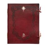 Product Lord Of The Rings Leather Travelog thumbnail image