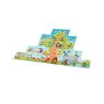 Product Εκπαιδευτικό Παιχνίδι Η Μαμά Και Τα Μικρά Της thumbnail image