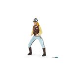 Product Φιγούρα 51565 Walking Horse With Male Rider thumbnail image