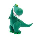 Product Πηλός 50139 Claymates Tyrannosaurus thumbnail image