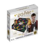 Product Trivia Pursuit Harry Potter Ultimate Edition thumbnail image