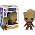 Product Funko Pop! Guardians of the Galaxy Young Groot Suit (Angry) thumbnail image