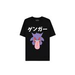 Product Pokemon Gengar T- Shirt thumbnail image