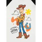 Product Toy Story Raglan Short Sleeved Woody T-shirt thumbnail image