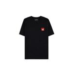 Product Pokemom Back Print T-shirt thumbnail image