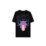 Product Pokemom Back Print T-shirt thumbnail image