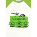 Product Toy Story Raglan Short Sleeved Aliens T-shirt thumbnail image