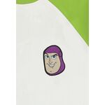 Product Toy Story Raglan Short Sleeved Buzz Lightyear T-shirt thumbnail image