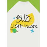 Product Toy Story Raglan Short Sleeved Buzz Lightyear T-shirt thumbnail image