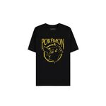 Product Pokemon Pikachu Thunderstrike Short Sleeved Shirt thumbnail image