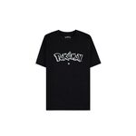 Product Pokemon Logo T-Shirt thumbnail image