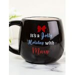 Product Disney Mary Poppins Penguin Shaped Mug thumbnail image