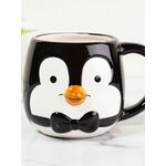 Product Disney Mary Poppins Penguin Shaped Mug thumbnail image