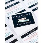 Product Friends Trivia Quiz thumbnail image