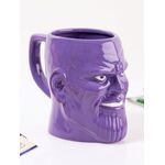 Product Marvel Thanos Shaped Mug thumbnail image