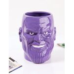 Product Marvel Thanos Shaped Mug thumbnail image