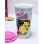 Product Κούπα Ταξιδίου Stranger Things Never Forget thumbnail image