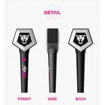 Product K-Pop Demon Hunters Saja Boys Official Light Stick thumbnail image