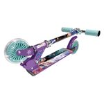 Product AS Outdoor Disney: Scooter Go - Frozen (Flashing Wheels) (5004-50279) thumbnail image