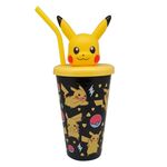 Product Pokemon Pikachu 3D Topper Cane Tumpler thumbnail image